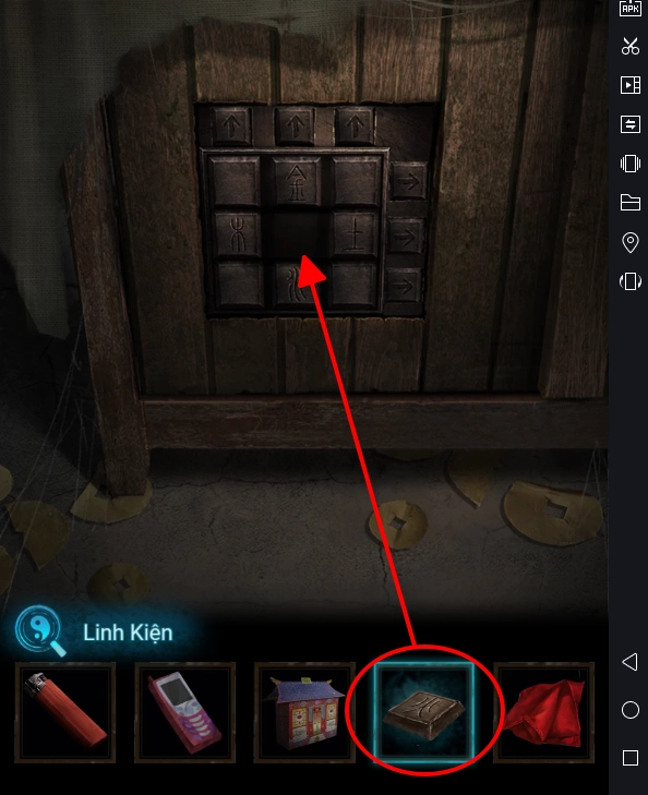 『HƯỚNG DẪN』Áo Cưới Giấy 3 Nợ Uyên Ương: Hướng Dẫn Vượt Chương 2 & Cách tải game trên PC