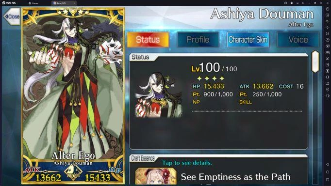Fate/Grand Order Pity System Update Guide