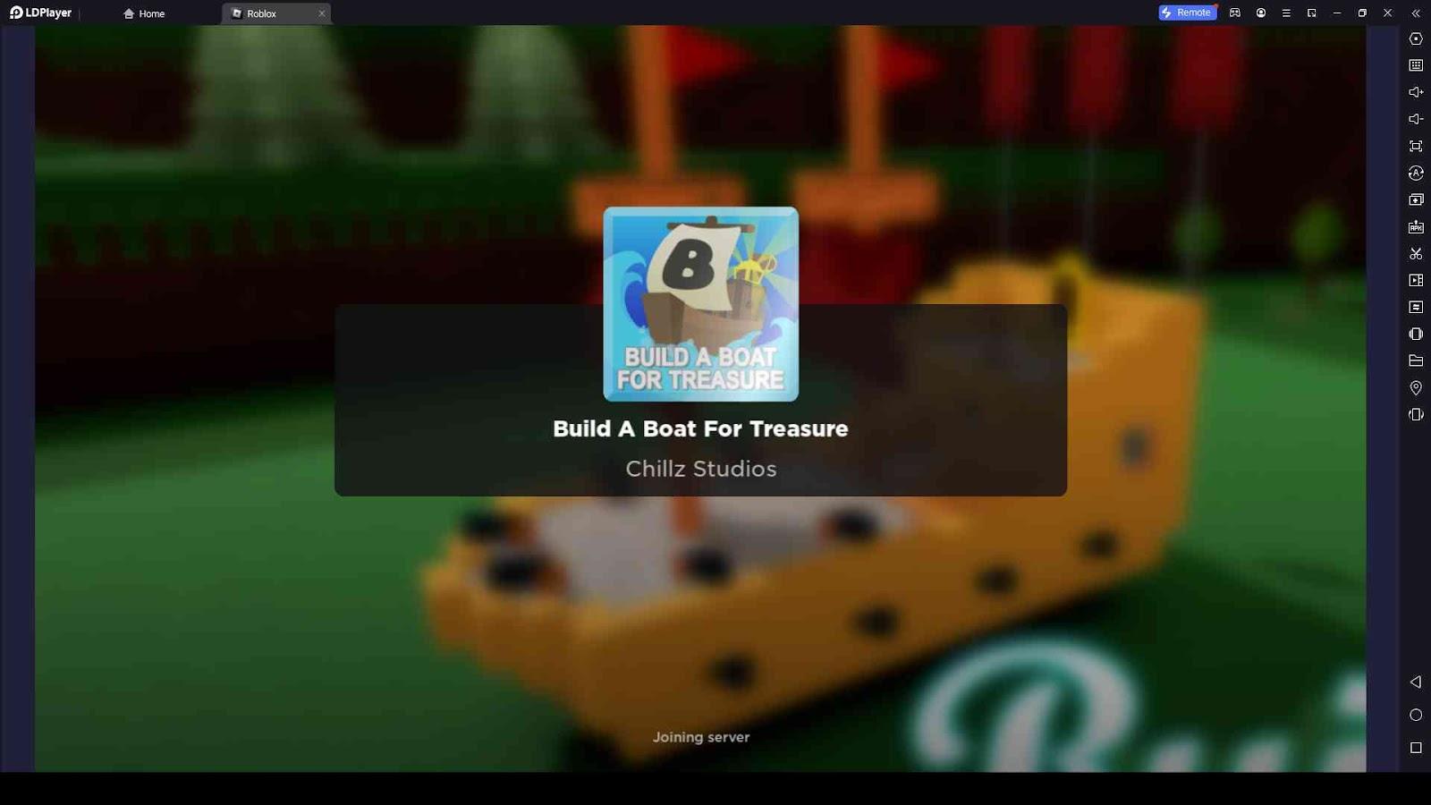 Build a Boat for Treasure codes for December 2023