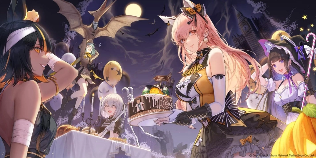 Girls' Frontline Neural Cloud Tier List Novembre 2022 - Sélectionnez votre meilleure unité pour le combat