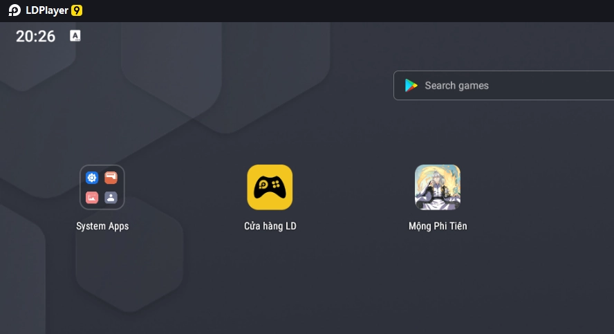 『HƯỚNG DẪN』Mộng Phi Tiên: Hướng Dẫn Tân Thủ & cách tải game trên PC