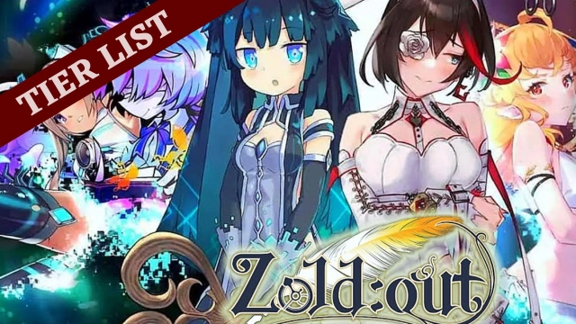 Zold Out Tier List and Reroll Guide for the Best Heroes –November 2023