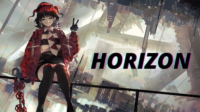 HORIZON Guide and Everything to Know