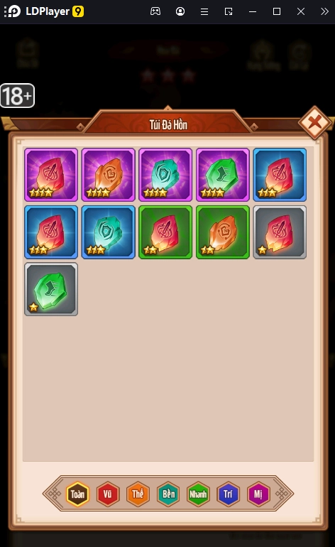 『HƯỚNG DẪN』Tam Quốc Chess: Sử Dụng Thú Hồn Đúng Cách Và Chuẩn