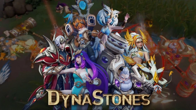 Dynastones Beginner Guide - Top Tips and Tricks for the MOBA Royale