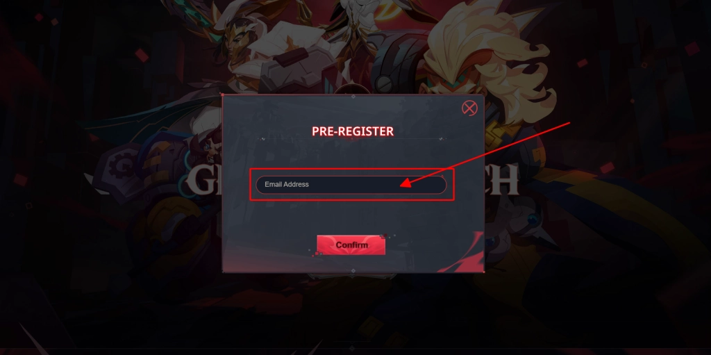 『HƯỚNG DẪN』 Đăng ký trước và tải game Torchlight Infinite