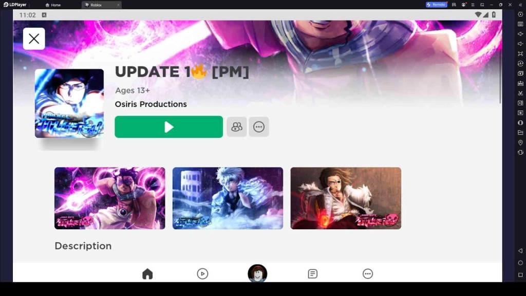 Roblox Project Mugetsu Codes in November 2023 for More Free Rewards