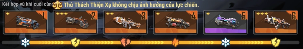 『HƯỚNG DẪN』Giới thiệu 4 đội hình mạnh nhất Metal Slug: Awakening
