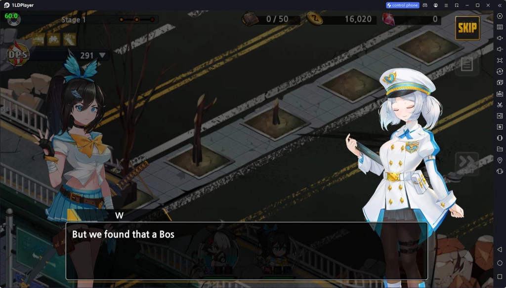 『GAME MỚI』7Billion Zombies: Cách tải trên PC