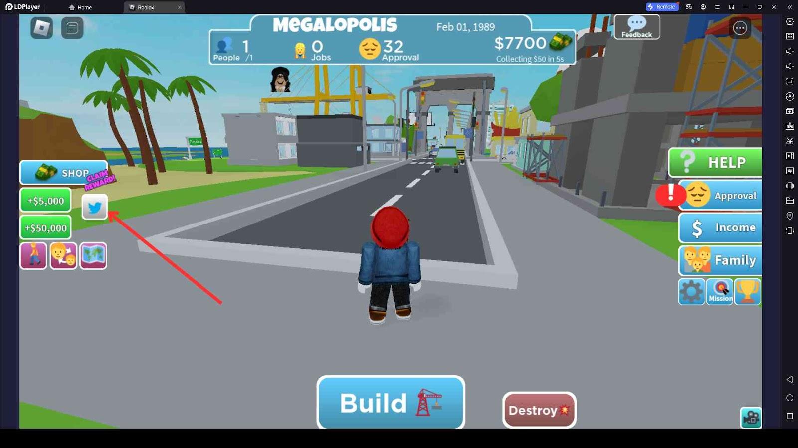 Roblox Family Tycoon New Code July 2023 