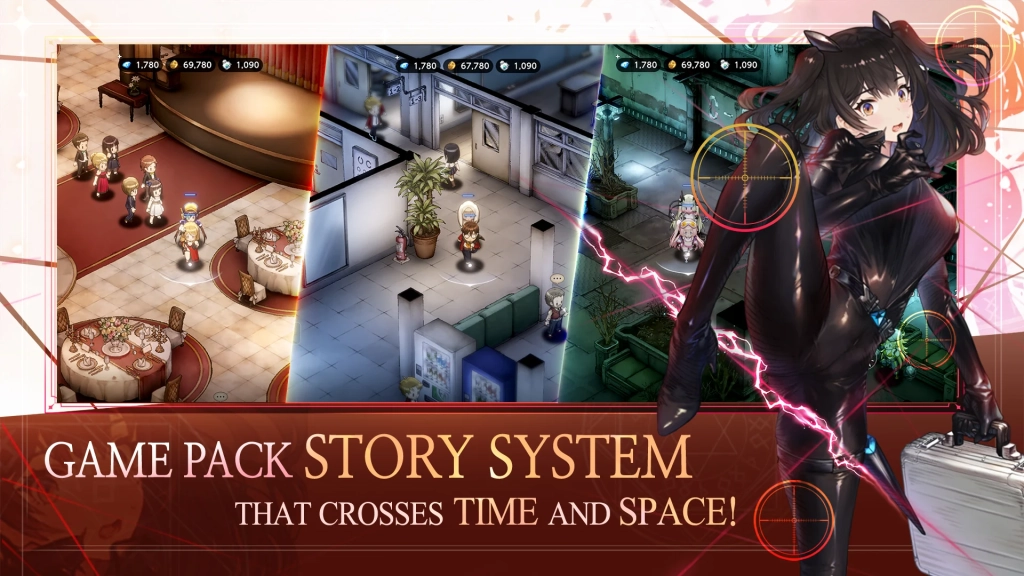 『GAME MỚI』BROWN DUST 2 siêu phẩm nhập vai sắp được ra mắt và chuỗi sự kiện nhận quà khủng