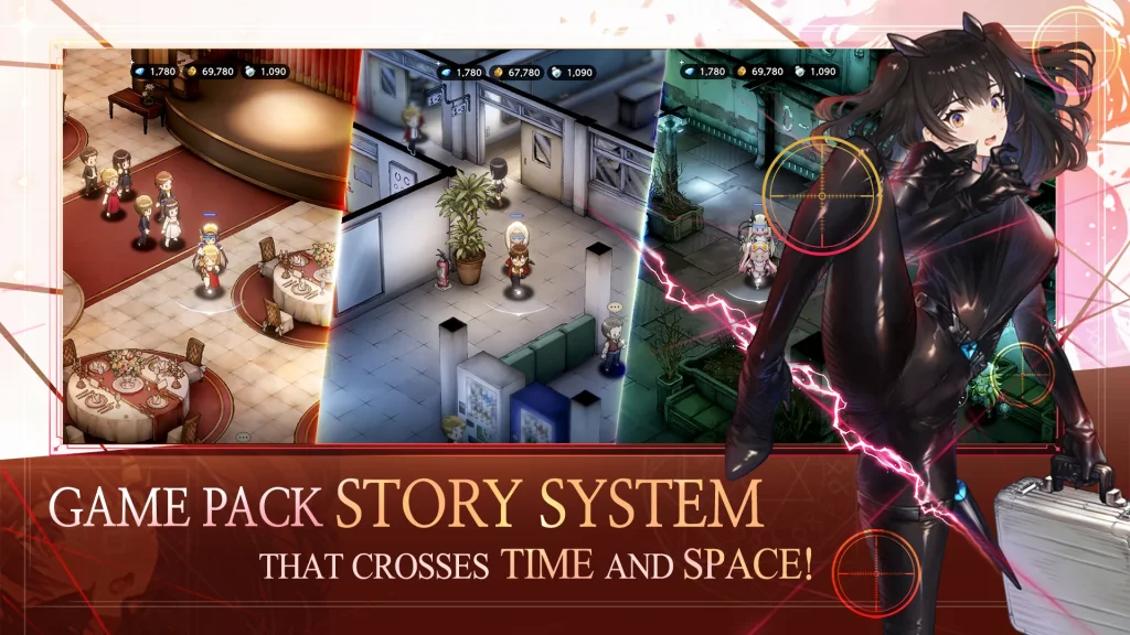 『GAME MỚI』BROWN DUST 2 siêu phẩm nhập vai sắp được ra mắt và chuỗi sự kiện nhận quà khủng