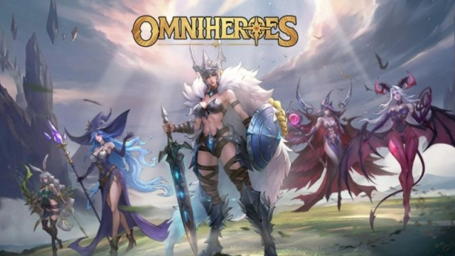 Omniheroes Guide & Tips – Ultimate Beginner's Guide to Fight against the Evil