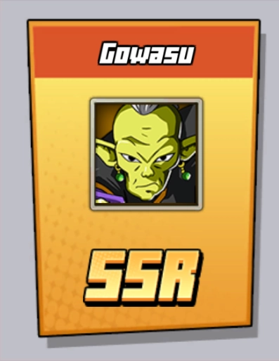 『HƯỚNG DẪN』Tier list / Bảng xếp hạng nhân vật Kame Legend