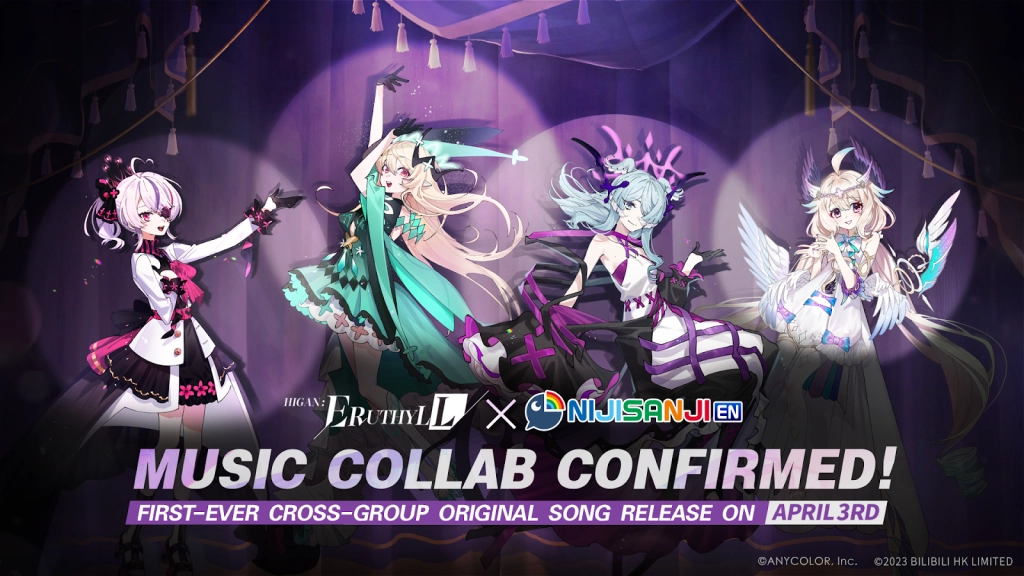 『GIFTCODE』Tổng hợp Gift Code Higan Eruthyll và hướng dẫn cách nhập