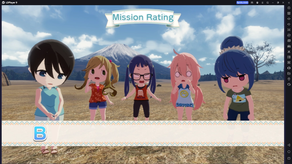 『HƯỚNG DẪN』Hướng dẫn phát triển nhanh giai đoạn đầu Laid-Back Camp All-in-One. Tân thủ phải xem