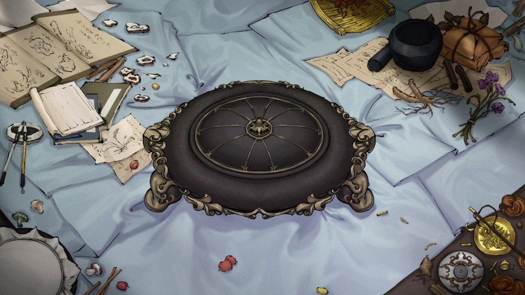 國產沙盒修仙遊戲《浮生箓2：九九行歌》現已上線 售價68元