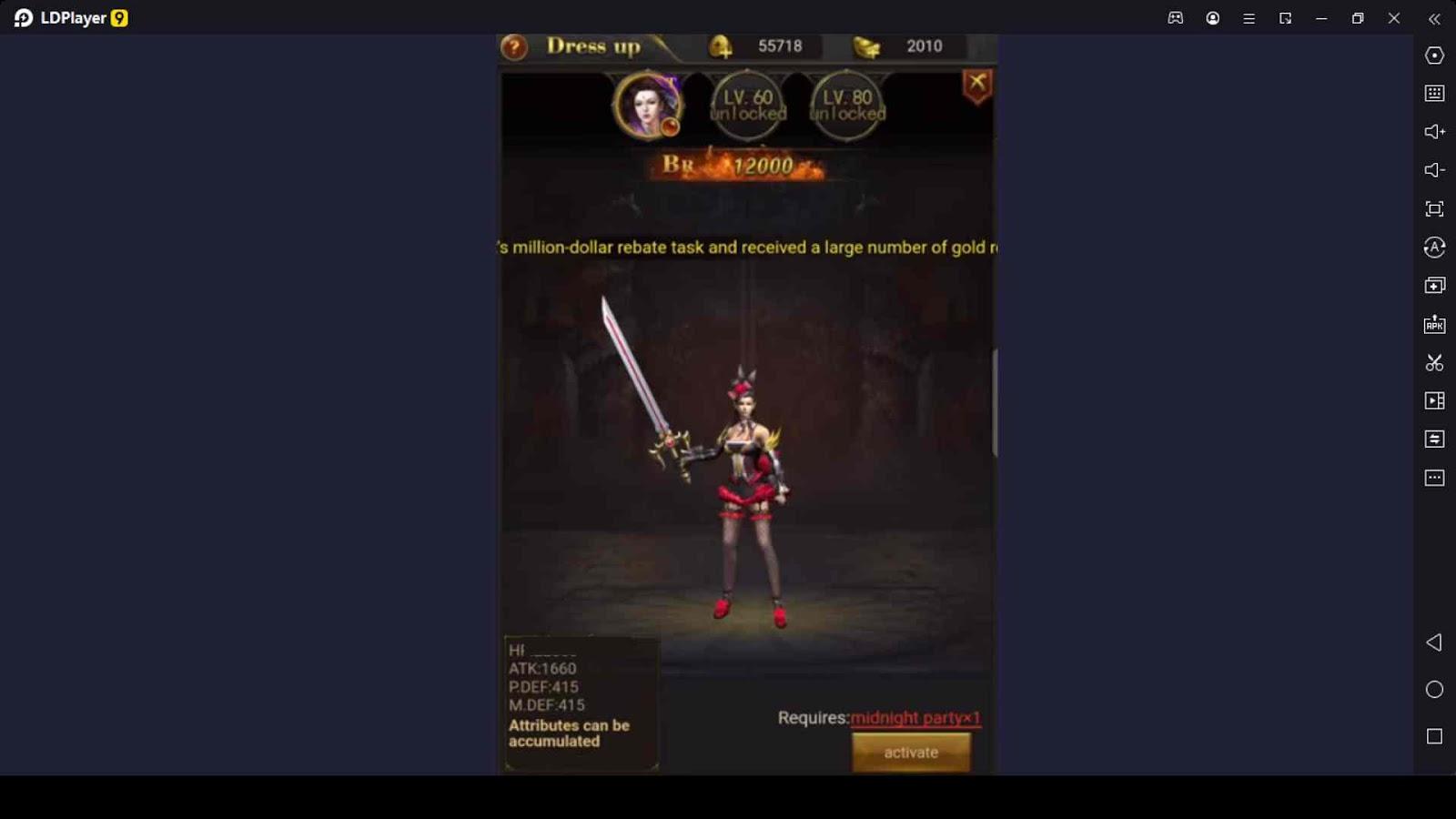 Immortal Legend APK for Android Download