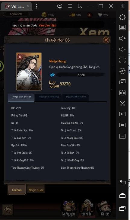 『HƯỚNG DẪN』Võ Lâm Quần Hiệp Truyện :Top 5 Đội Hình Mạnh Nhất Trong Võ Lâm Quần Hiệp Truyện