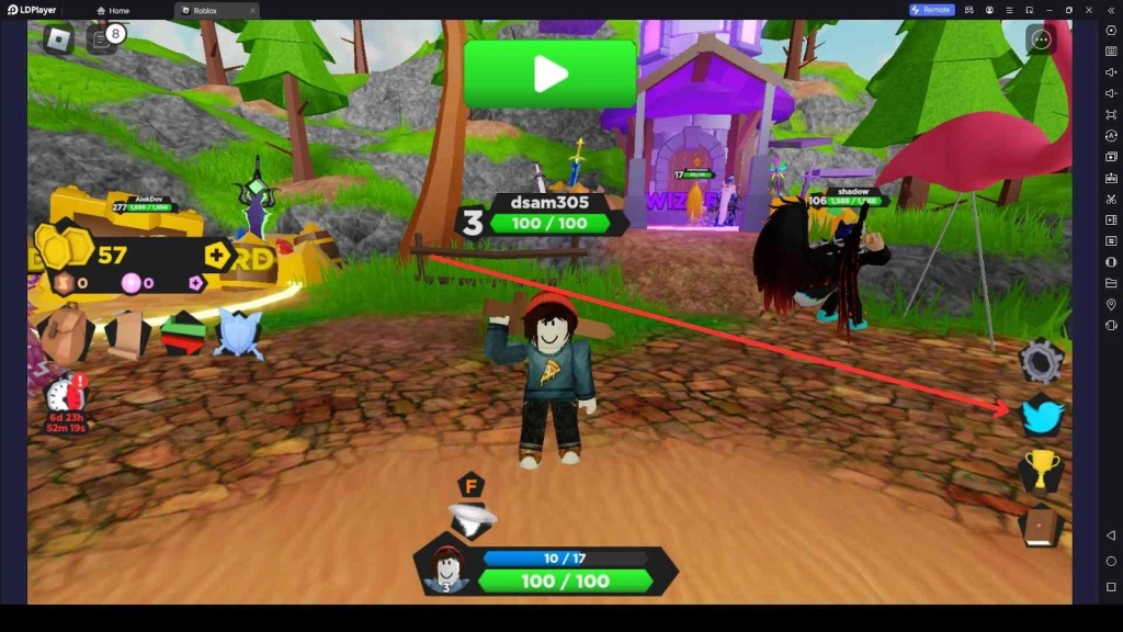 Roblox Treasure Quest Codes: Embark on a Quest for Glory - 2023 November