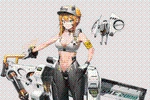 GODDESS OF VICTORY NIKKE Tier List –November 2023