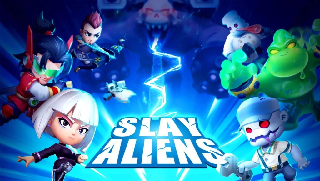Plague Invader: Survival Wars แจก Giftcode (2 โค้ด) ไอเทมเพียบ!! อัปเดตเรื่อยๆ พร้อมวิธีกรอกบน LDPlayer9