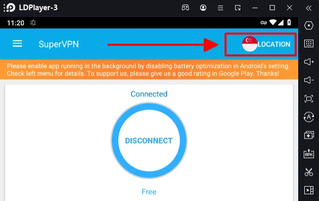 『HƯỚNG DẪN』Cách chiến game EVERSOUL trên PC với LDPLAYER ổn nhất