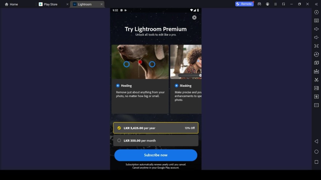Best Camera App for Android to Capture Your Beautiful Moments – 2023