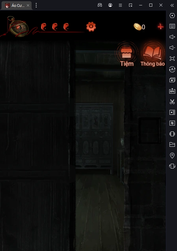 Áo Cưới Giấy 4 Dây Tơ Hồng: Hướng dẫn vượt Chương 4 - Nghi Ngờ