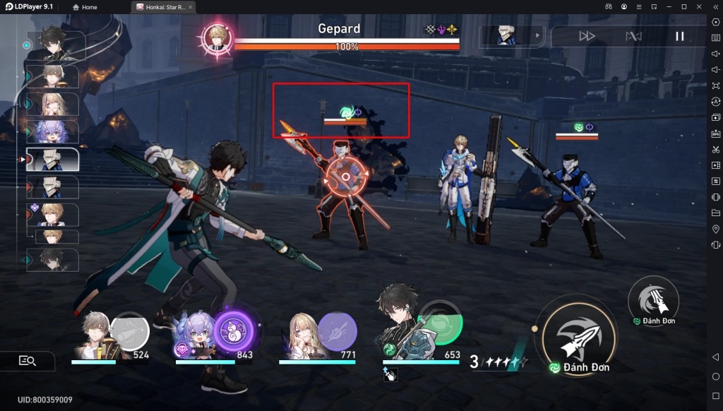 『HƯỚNG DẪN』Honkai: Star Rail: 6 Lưu Ý Dành Cho Tân Thủ