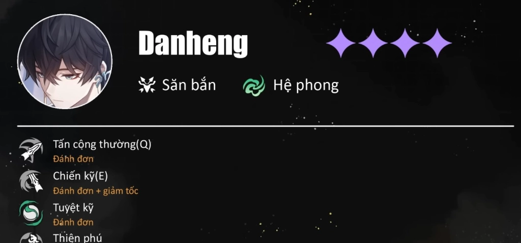 『HƯỚNG DẪN』Honkai: Star Rail: Top Đội Hình Nên Chơi Trong Giai Đoạn Đầu Game