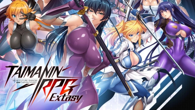 Taimanin RPG Extasy Beginner Guide, Tips and Tricks - A Complete Walkthrough