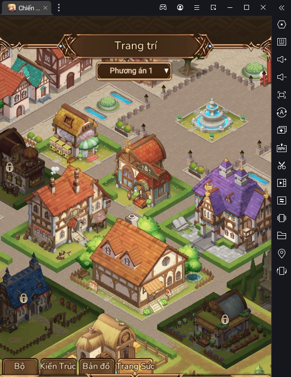 『HƯỚNG DẪN』CHIẾN THẦN AFK: Hướng Dẫn Tân Thủ Chơi Chuẩn Giai Đoạn Đầu