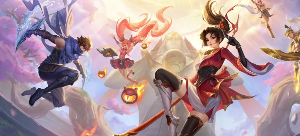 Melhores dicas e estratégias para jogar o Honor of Kings no seu computador!