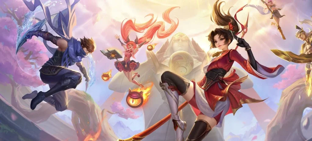 Melhores dicas e estratégias para jogar o Honor of Kings no seu computador!