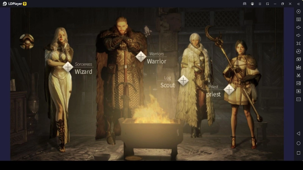 Odin: Valhalla Beginner Guide for Classes