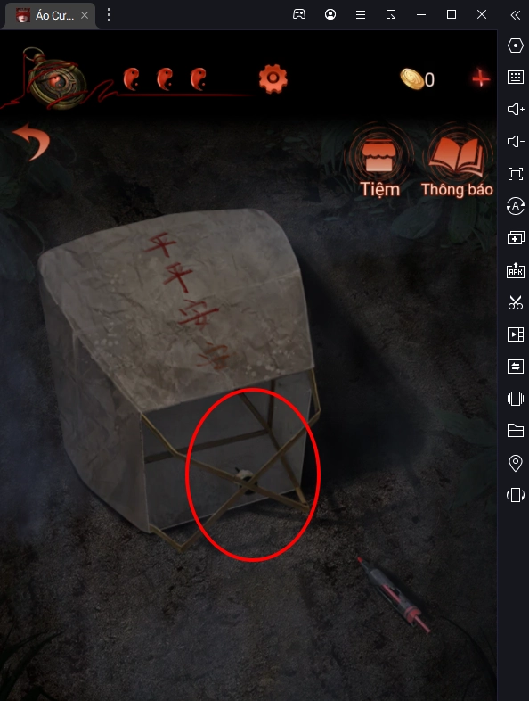 『HƯỚNG DẪN』Áo Cưới Giấy 4 Dây Tơ Hồng: Hướng Dẫn Vượt Chương 2 - Không Ngờ