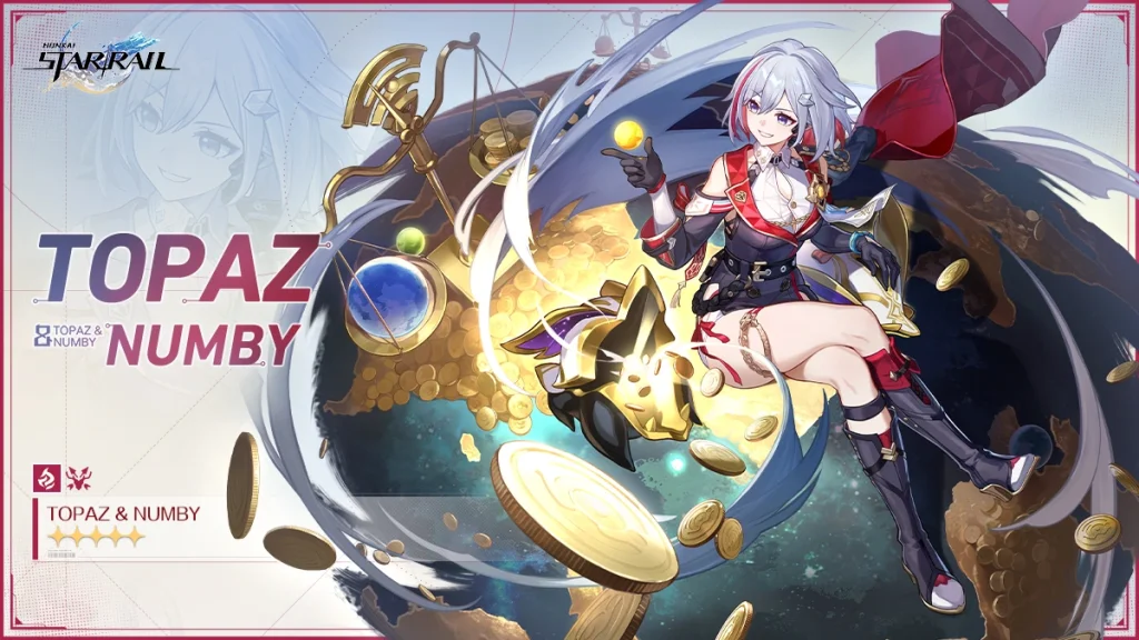 Tudo que sabemos sobre o update 1.4 de Honkai Star Rail!
