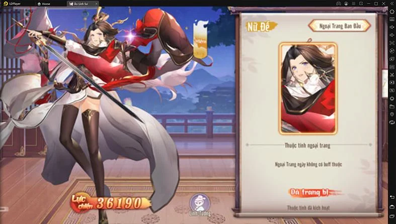 『HƯỚNG DẪN』Ảo Linh Sư - Top tướng tân thủ nên chơi