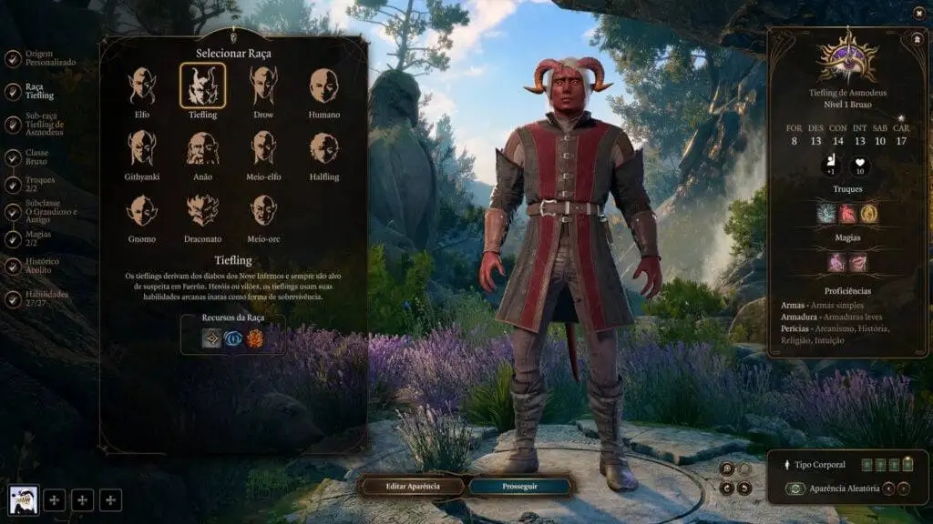 Baldur’s Gate 3: o RPG de Mesa que Ganha Vida