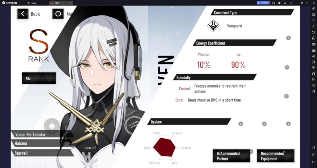 Punishing Gray Raven The Ark Beyond Update Patch Guide