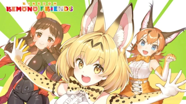 Kemono Friends: Kingdom Reroll Guide with LDPlayer 9 for the Best Character to Earn