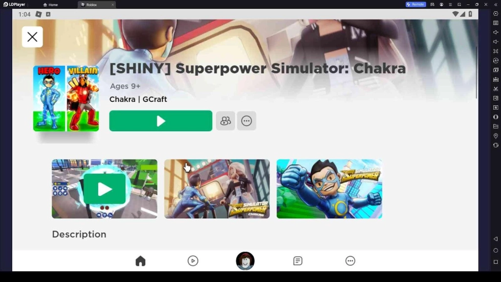 Roblox Superpower Simulator Chakra Codes: Unleash the Power - 2023 November