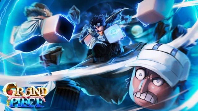 Roblox Grand Piece Online Codes: Embark on an Epic Adventure - 2023 November