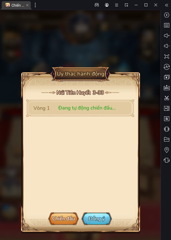 『HƯỚNG DẪN』CHIẾN THẦN AFK: Hướng Dẫn Tân Thủ Chơi Chuẩn Giai Đoạn Đầu