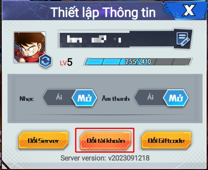『HƯỚNG DẪN』Reroll CHIẾN BINH IDLE tự động nhiều tài khoản và bộ giftcode VIP
