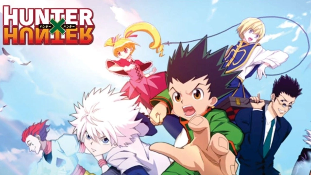 Hunter x Hunter Mobile Beginner Guide with Tips for the Adventure