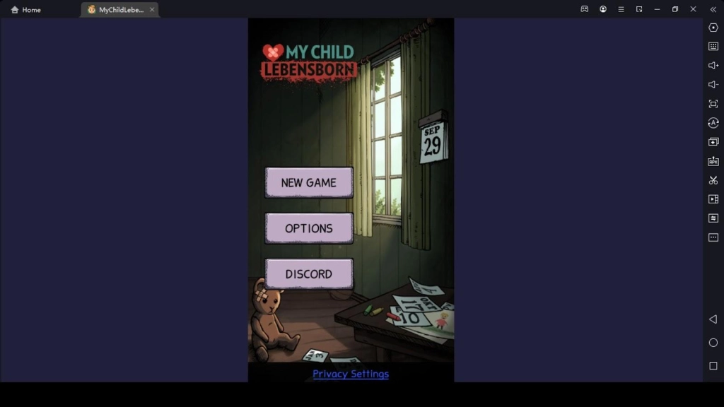 My Child Lebensborn 