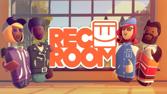 Rec Room Beginner Guide and Tips for All the Social Butterflies