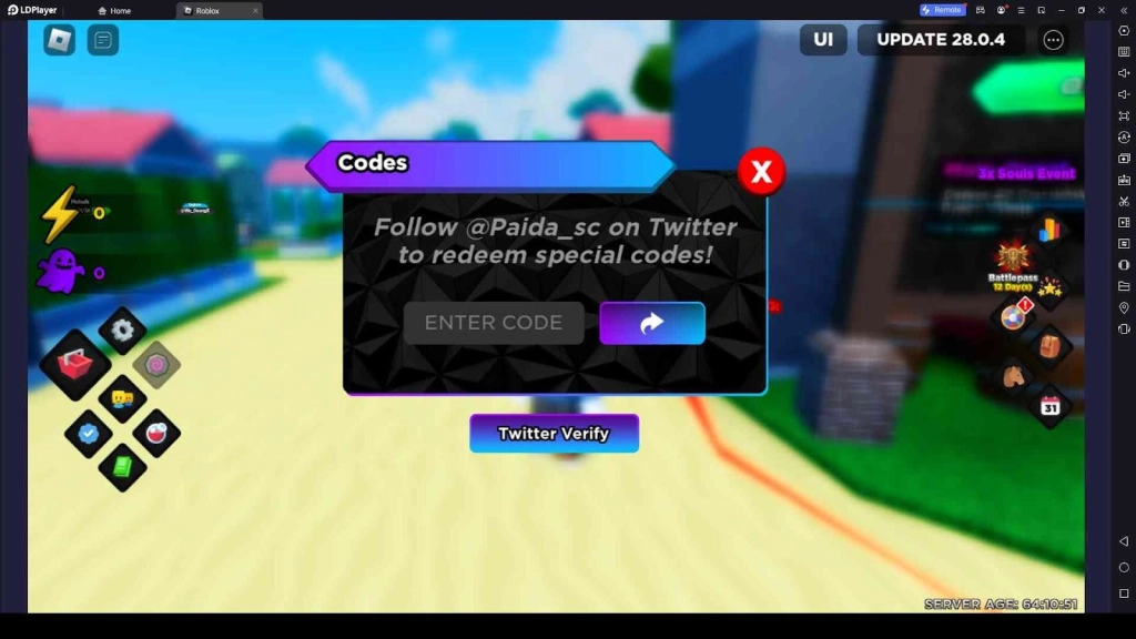 Roblox Anime Souls Simulator Codes: Unleash Your Inner Warrior - 2023 November
